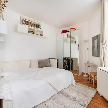 Charming For 2 Saint Victor Paris
