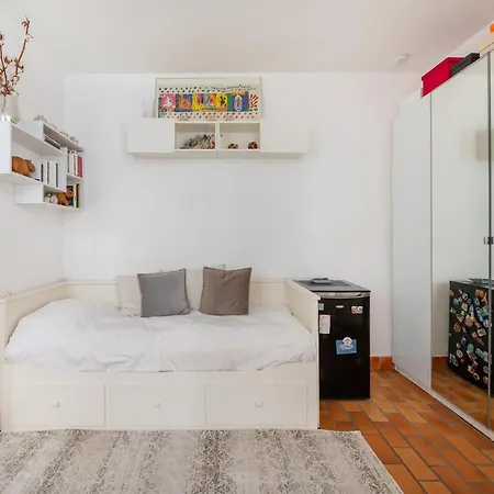 Charming For 2 Saint Victor Apartment