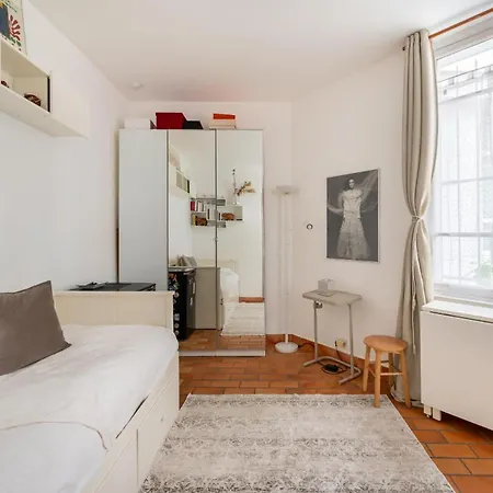Charming For 2 Saint Victor Apartment